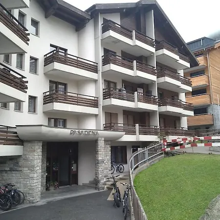 Haus Pasadena, Sleeps 3 - 4 아파트 *