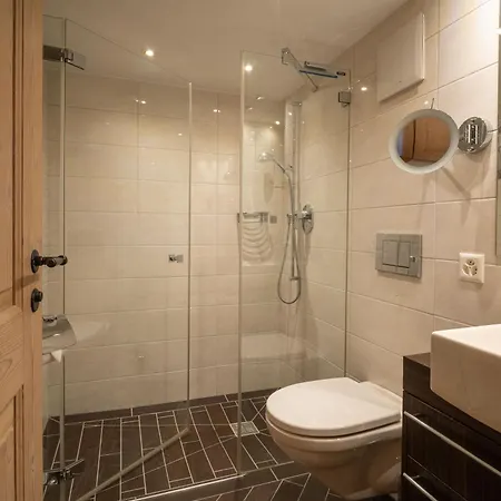 Haus Pasadena, Sleeps 3 - 4 * Zermatt