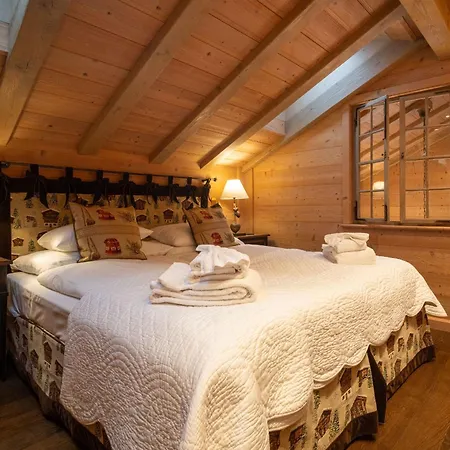 Apartamento Haus Pasadena, Sleeps 3 - 4