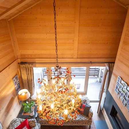 Haus Pasadena, Sleeps 3 - 4 아파트 체르마트