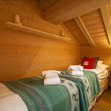 Haus Pasadena, Sleeps 3 - 4 Apartament