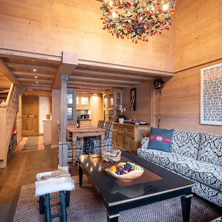 Appartement Haus Pasadena, Sleeps 3 - 4