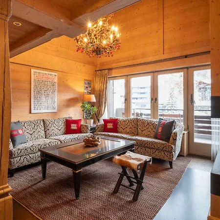 Haus Pasadena, Sleeps 3 - 4 Lejlighed *