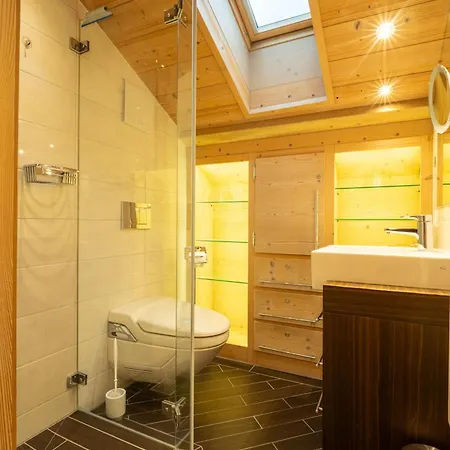 Haus Pasadena, Sleeps 3 - 4