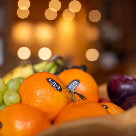 Appartement Haus Pasadena, Sleeps 3 - 4