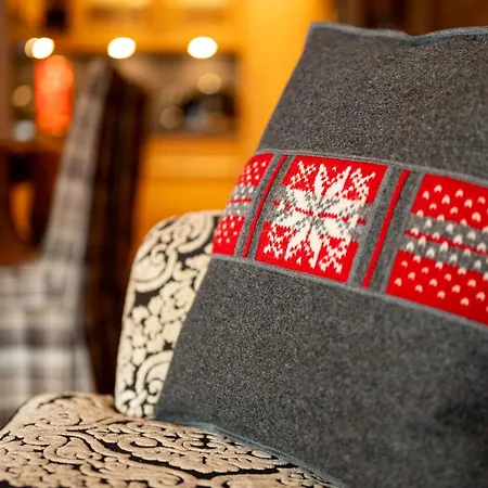 Appartement Haus Pasadena, Sleeps 3 - 4 *