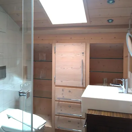 Haus Pasadena, Sleeps 3 - 4 Appartement Zermatt