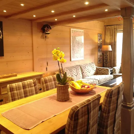 Apartamento Haus Pasadena, Sleeps 3 - 4 *