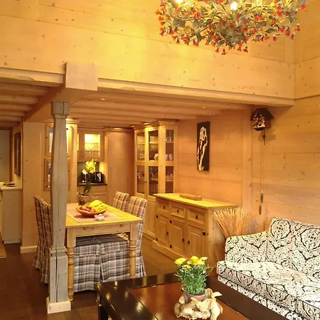 Haus Pasadena, Sleeps 3 - 4 Appartement *