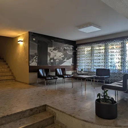 Haus Pasadena, Sleeps 3 - 4 * 체르마트