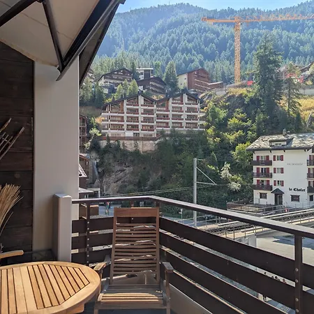 아파트 Haus Pasadena, Sleeps 3 - 4