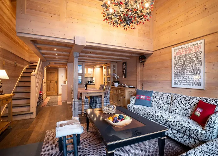 Appartamento Haus Pasadena, Sleeps 3 - 4