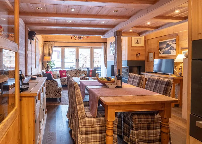 Haus Pasadena, Sleeps 3 - 4 Appartamento