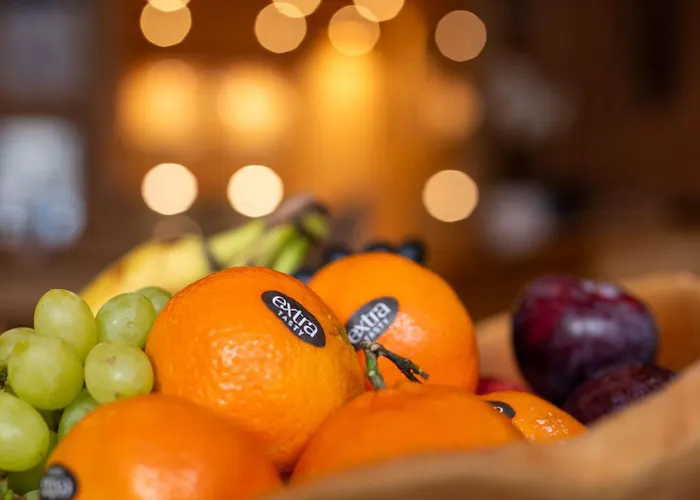 Apartment Haus Pasadena, Sleeps 3 - 4