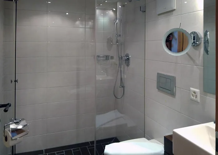 Haus Pasadena, Sleeps 3 - 4 Apartment *