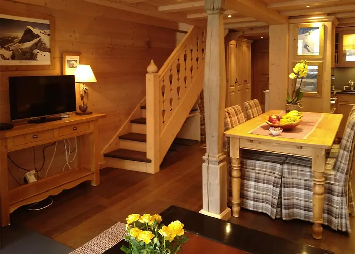 Haus Pasadena, Sleeps 3 - 4 Apartment *