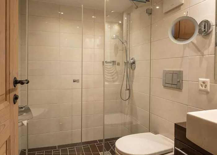 Haus Pasadena, Sleeps 3 - 4 * Zermatt