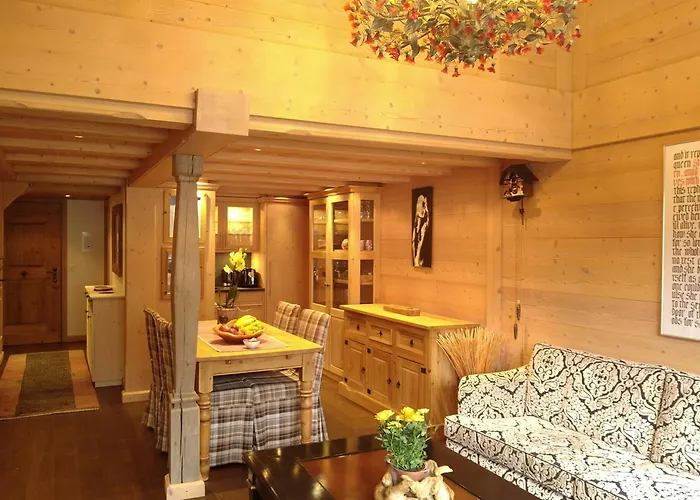 Haus Pasadena, Sleeps 3 - 4 Lejlighed *