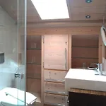 Haus Pasadena, Sleeps 3 - 4 Appartamento Zermatt