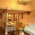 Haus Pasadena, Sleeps 3 - 4 Appartamento *