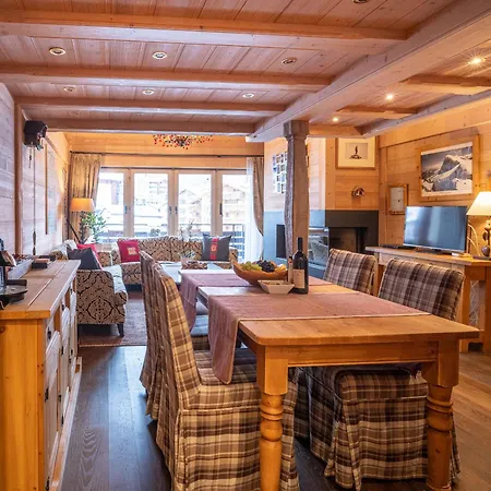 Haus Pasadena, Sleeps 3 - 4 Lägenhet