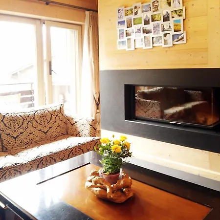 Lägenhet Haus Pasadena, Sleeps 3 - 4