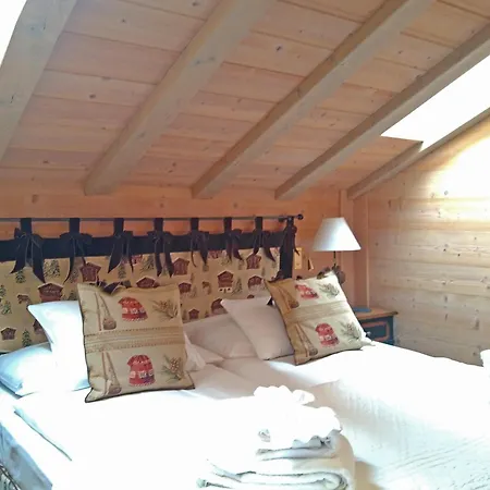 Lägenhet Haus Pasadena, Sleeps 3 - 4