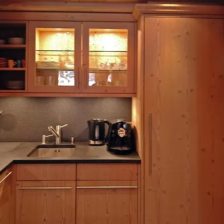 Haus Pasadena, Sleeps 3 - 4 Lägenhet