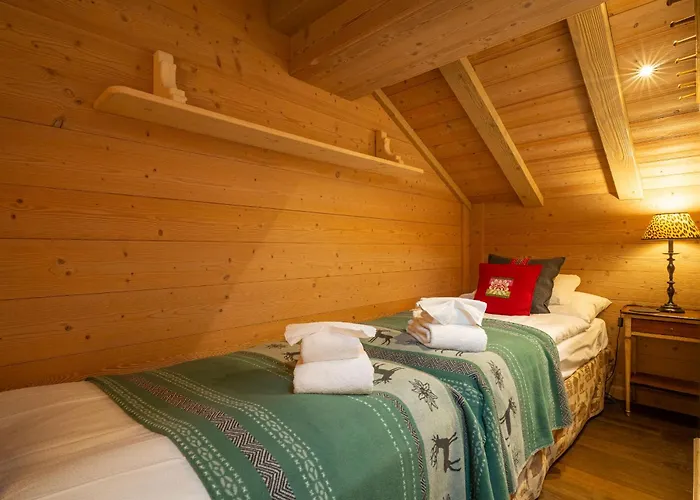 Haus Pasadena, Sleeps 3 - 4 Appartement