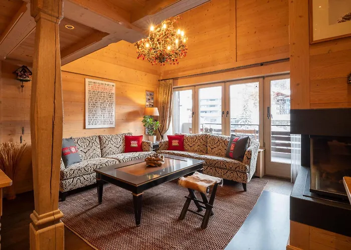 Haus Pasadena, Sleeps 3 - 4 Appartement *