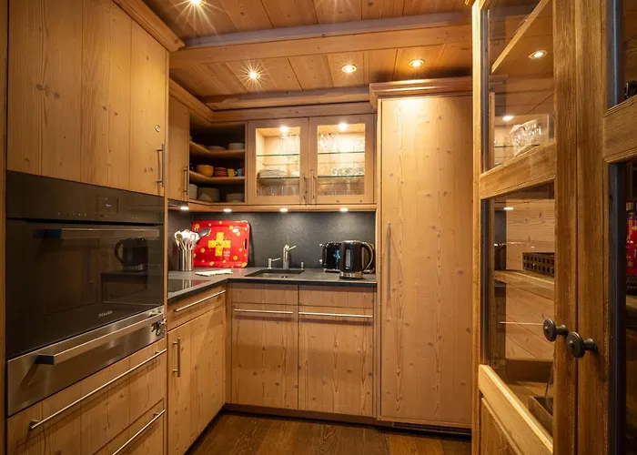 Haus Pasadena, Sleeps 3 - 4 Appartement *